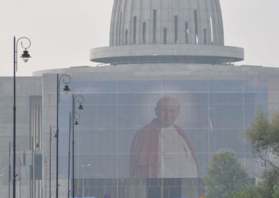 Instytut Papieża Jana Pawła II – Warszawa