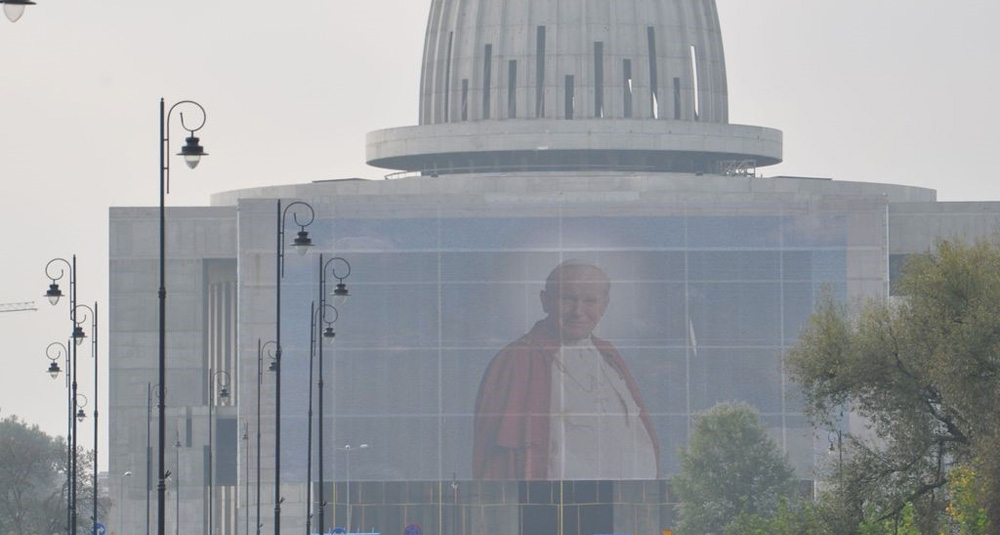 Instytut Papieża Jana Pawła II – Warszawa