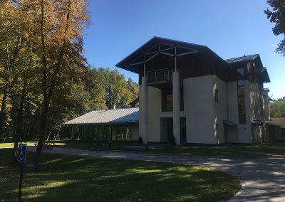 Dom Seniora – Milanówek