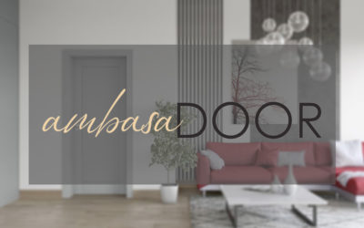 ambasaDOOR – Nowości w ofercie – Katalog 2025