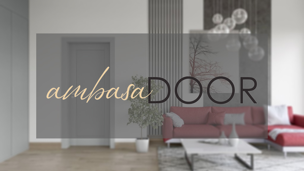 ambasaDOOR – Nowości w ofercie – Katalog 2025