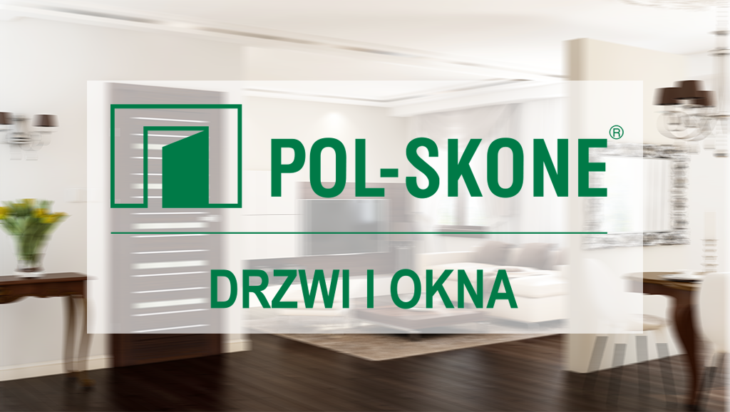 POL-SKONE: Zmiany w ofercie. Nowy katalog drzwi techniczne. Nowy katalog stolarka okienna.