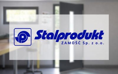 STALPRODUKT – Zmiana cen