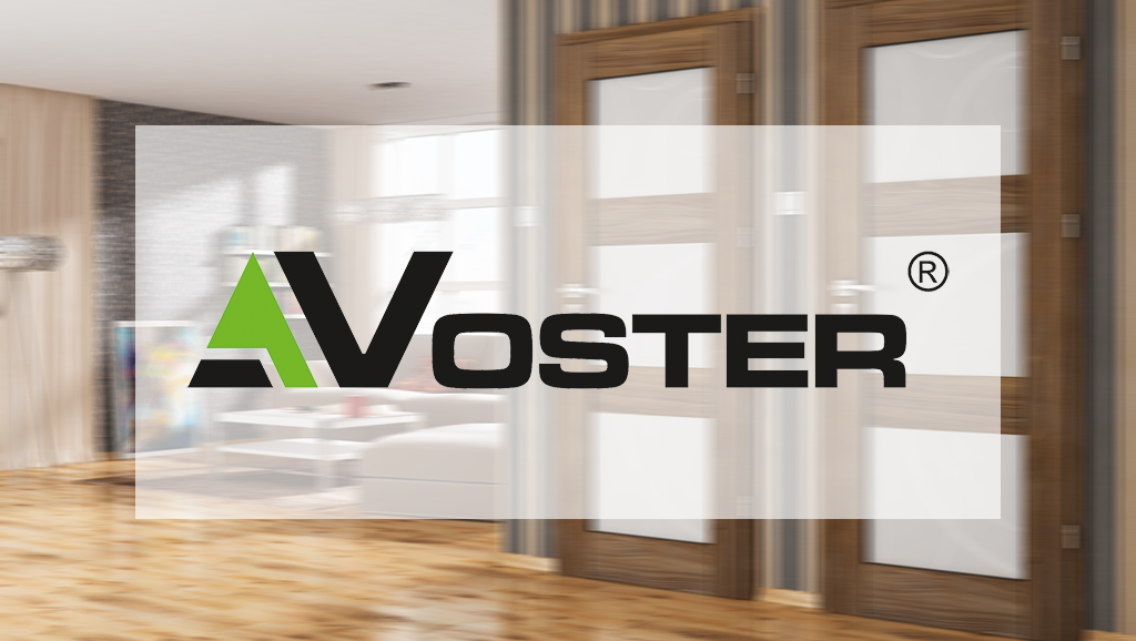 VOSTER – Katalog 2023 – Edycja I