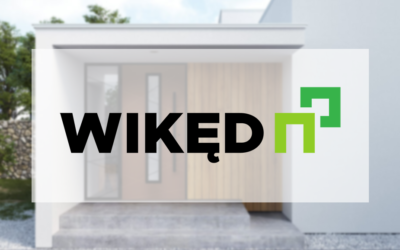 WIKĘD – Promocja BLACK WEEK