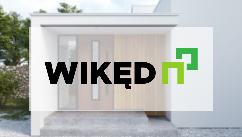 WIKĘD – Akcja promocyjna: ODMIEŃ SWÓJ SALON Z WIKĘD