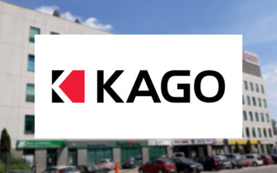 KAGO – Zaobserwuj nasz profil na Facebooku